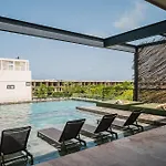 Deluxe Design 3Br With Pool, Spa, Gym, Kids Area