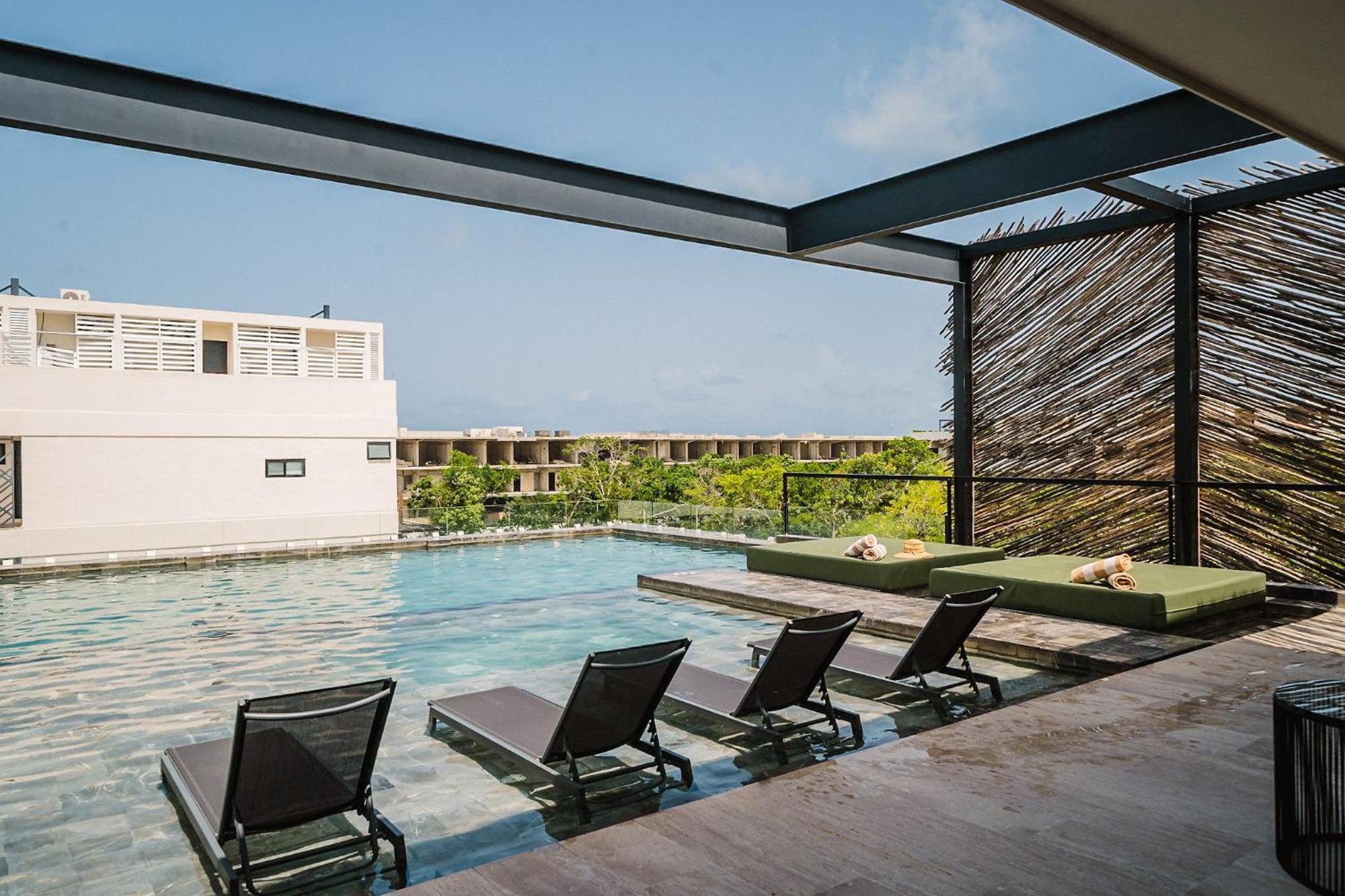 Deluxe Design 3br With Pool, Spa, Gym, Kids Area Apartment