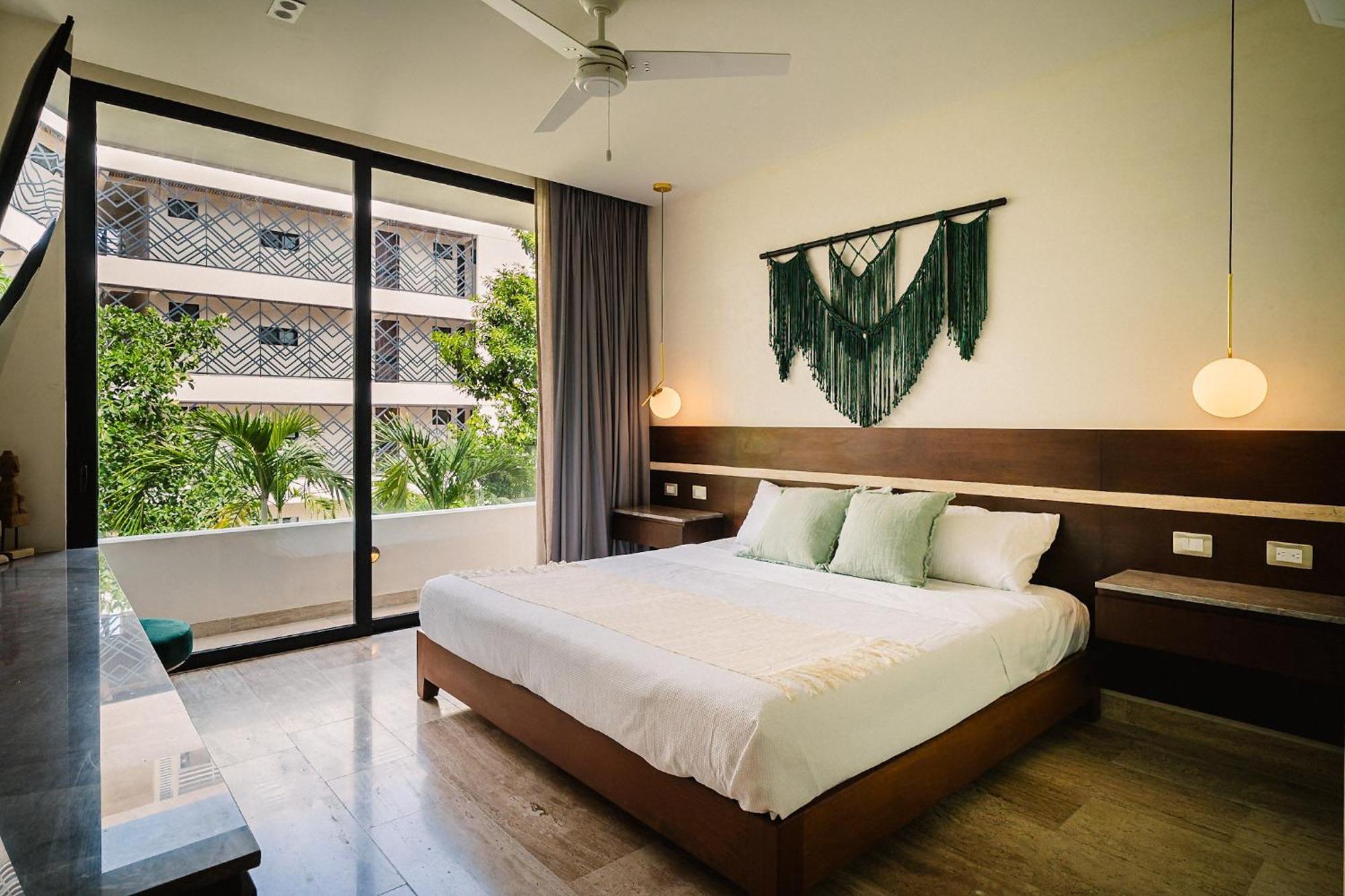Deluxe Design 3br With Pool, Spa, Gym, Kids Area Apartment *
