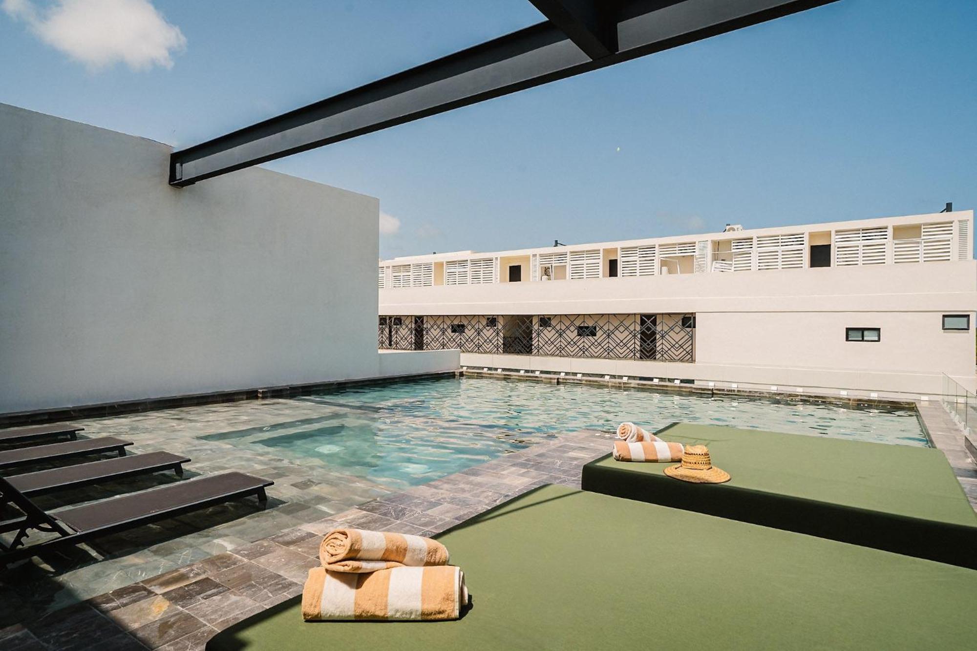 Deluxe Design 3br With Pool, Spa, Gym, Kids Area Apartment